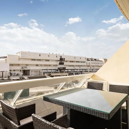 Daire Red Coral Heliopolis Naturiste *