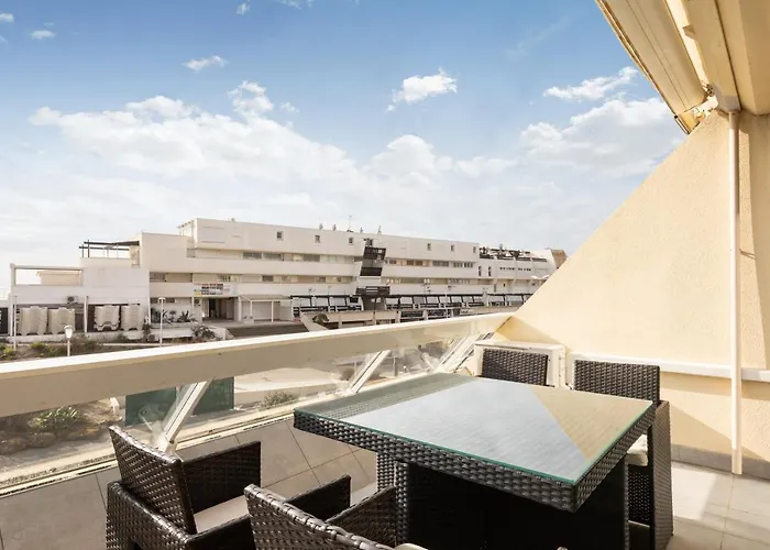 Apartamento Red Coral Heliopolis Naturiste *